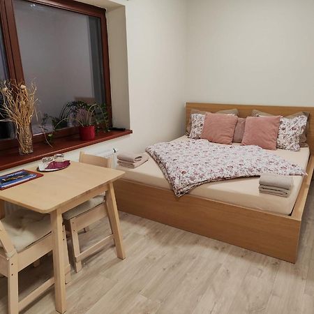 Hotel Zlechov Plumlov Екстериор снимка