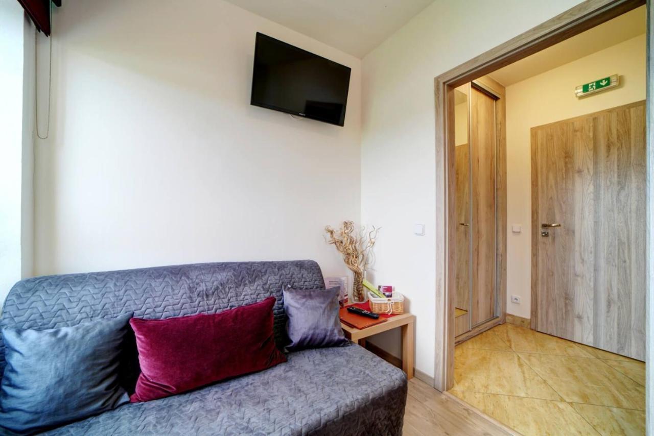 Hotel Zlechov Plumlov Екстериор снимка