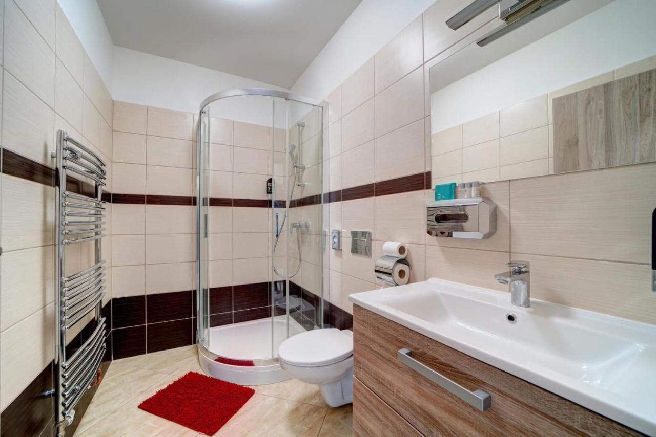 Hotel Zlechov Plumlov Екстериор снимка