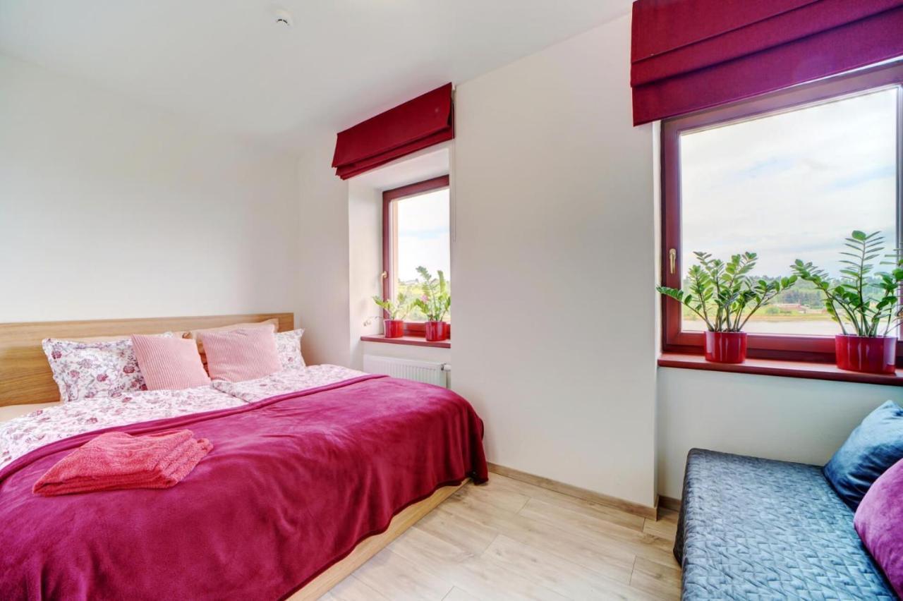Hotel Zlechov Plumlov Екстериор снимка