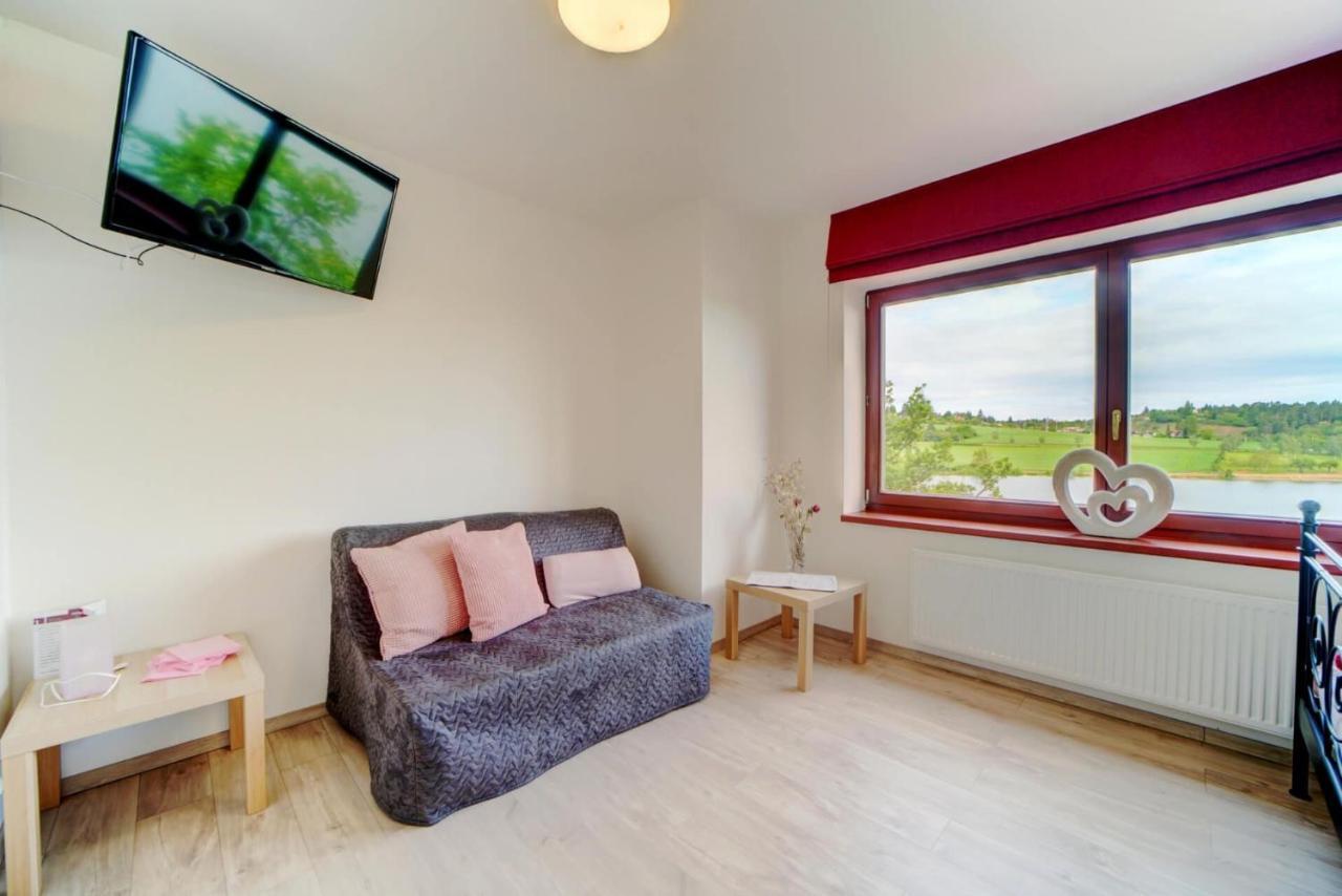 Hotel Zlechov Plumlov Екстериор снимка