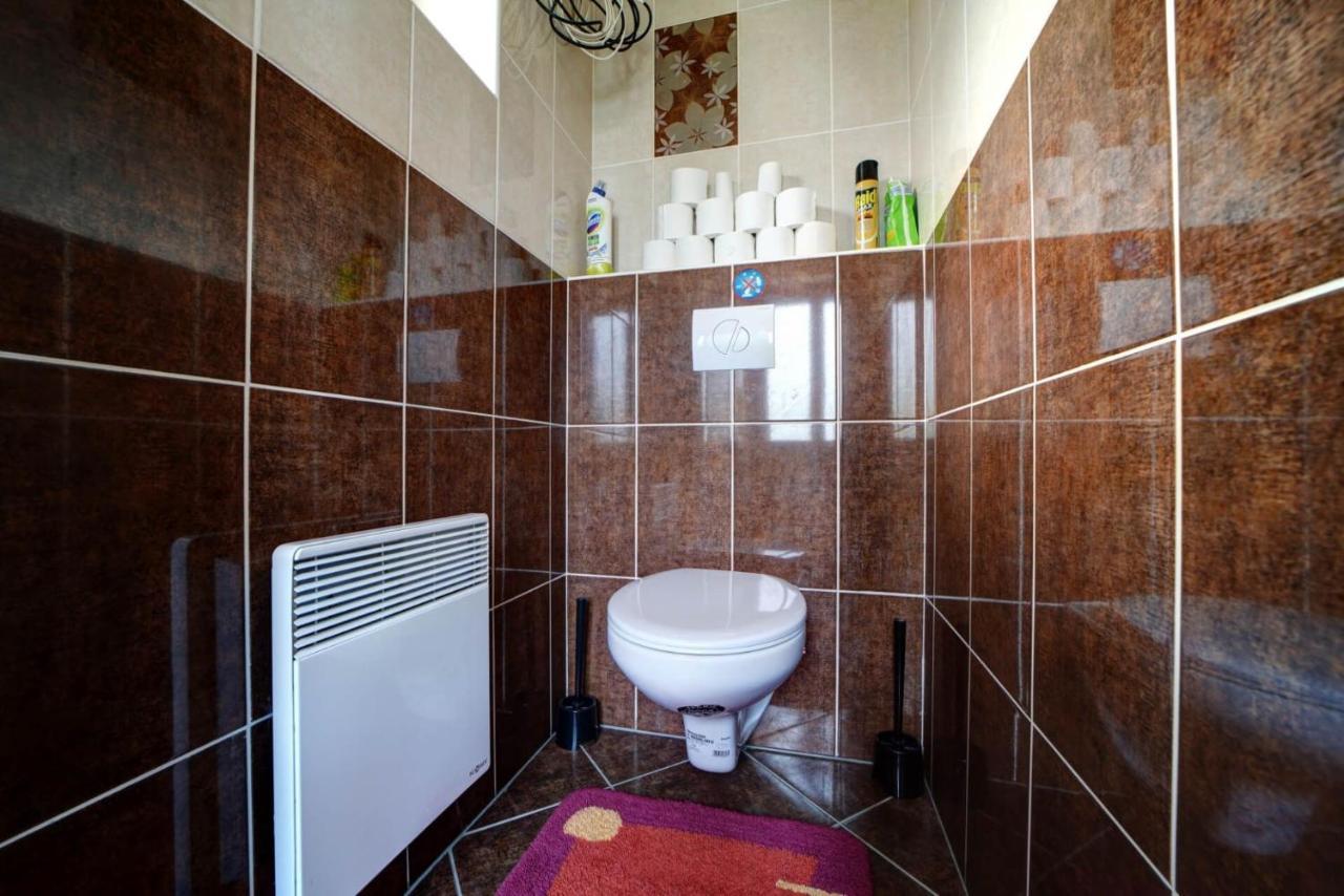 Hotel Zlechov Plumlov Екстериор снимка