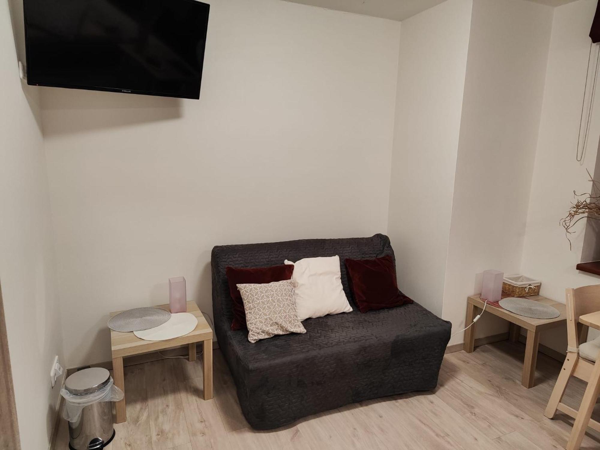 Hotel Zlechov Plumlov Екстериор снимка