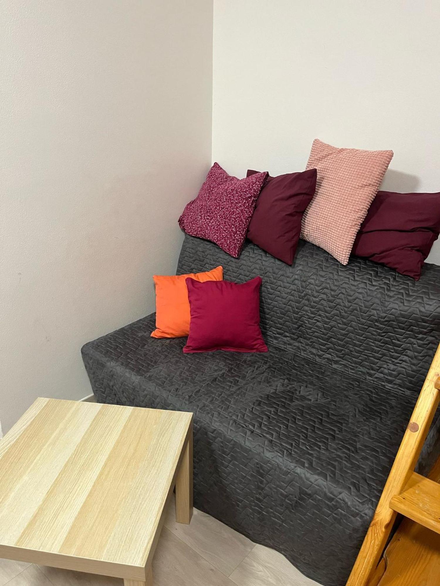 Hotel Zlechov Plumlov Стая снимка