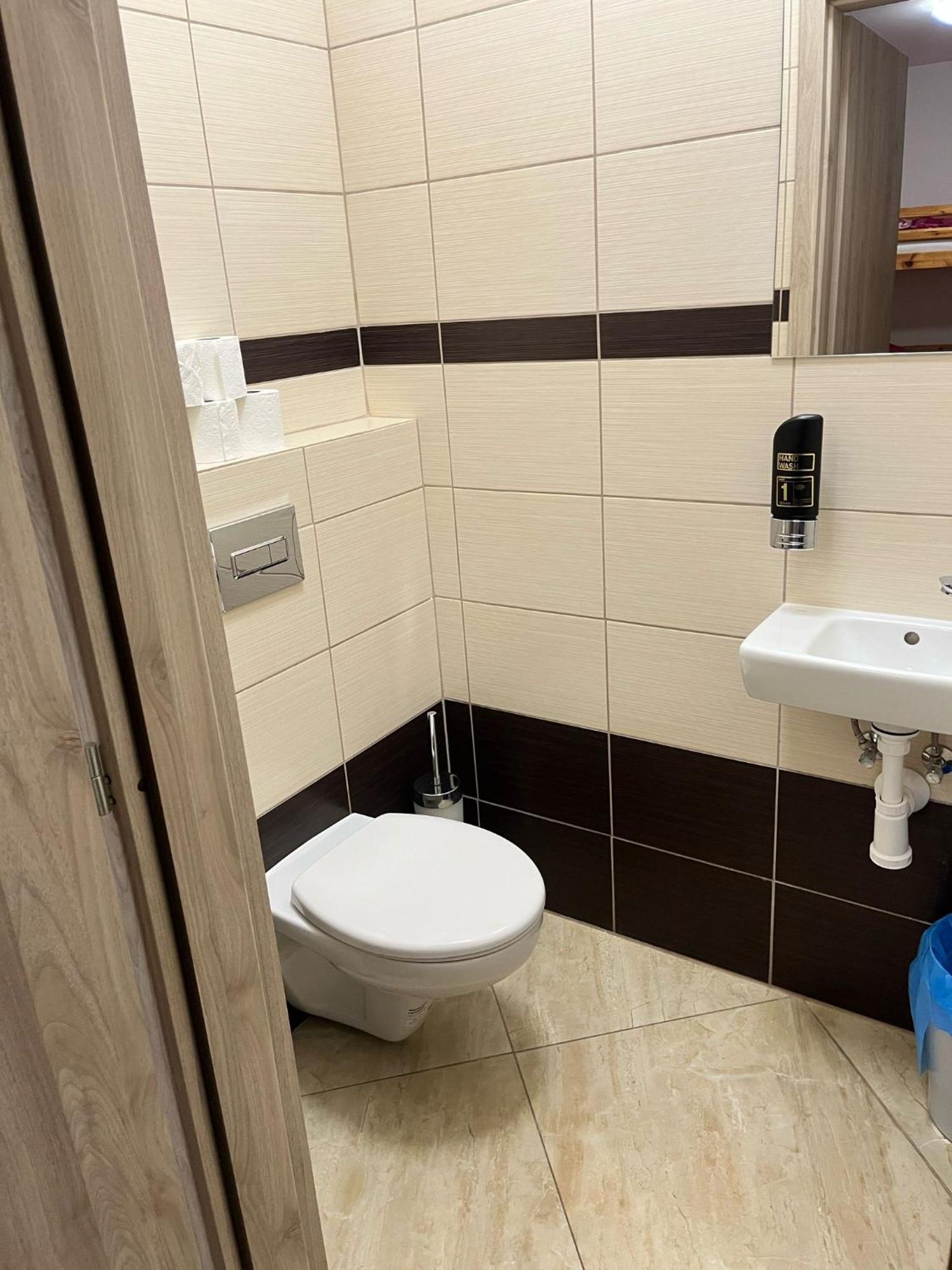Hotel Zlechov Plumlov Стая снимка