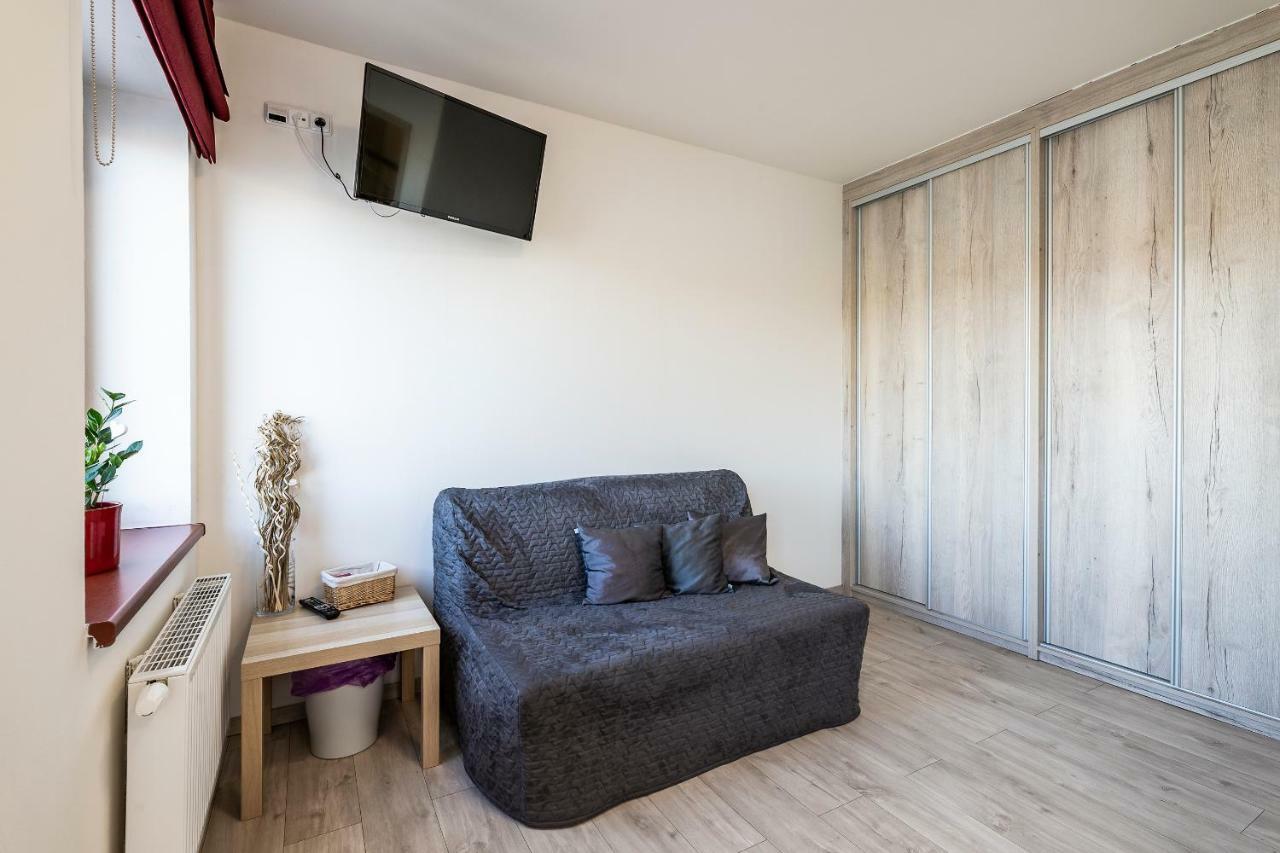 Hotel Zlechov Plumlov Екстериор снимка